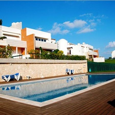 Blue S. Martinho Apartman São Martinho do Porto Kültér fotó