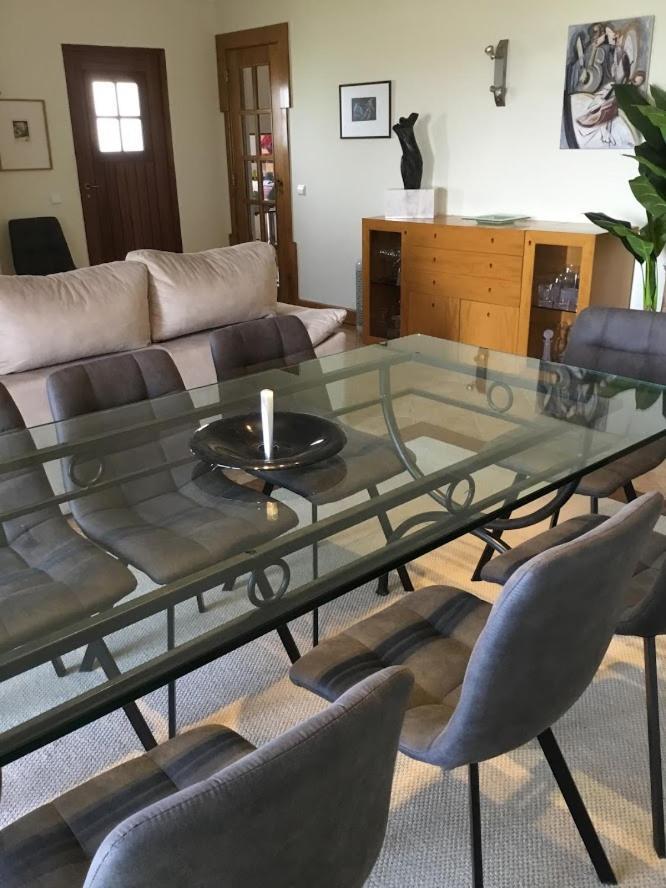 Blue S. Martinho Apartman São Martinho do Porto Kültér fotó