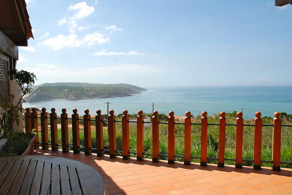 Blue S. Martinho Apartman São Martinho do Porto Kültér fotó