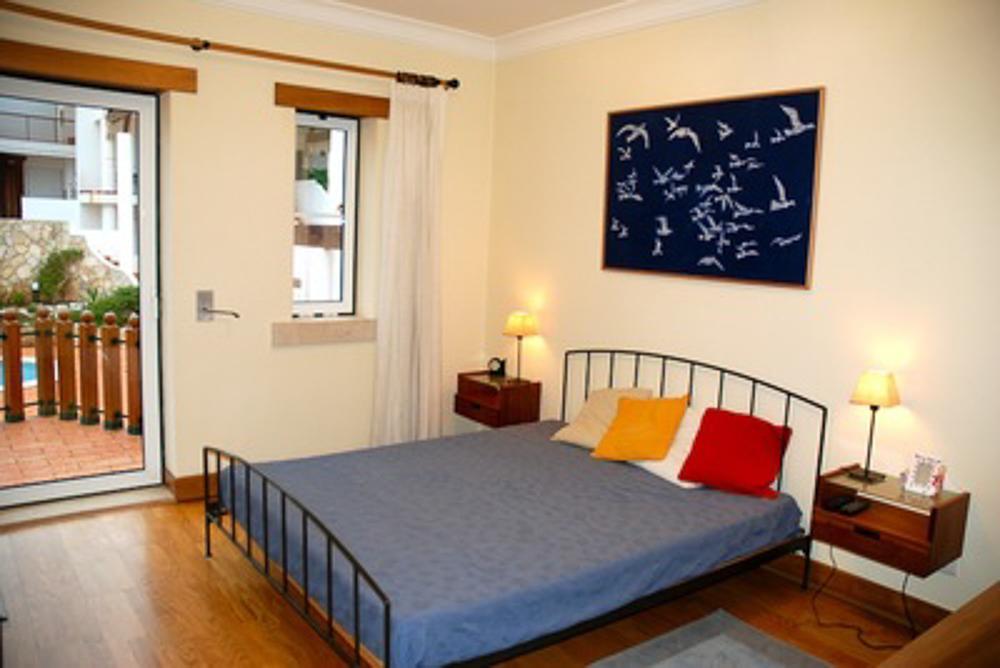 Blue S. Martinho Apartman São Martinho do Porto Kültér fotó