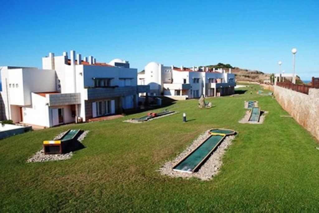 Blue S. Martinho Apartman São Martinho do Porto Kültér fotó